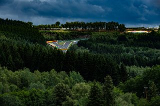 Ambiance, Race
