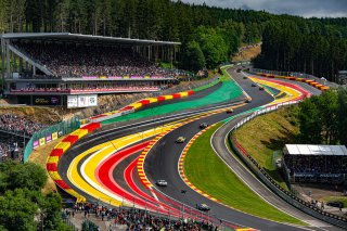 Ambiance, Race
