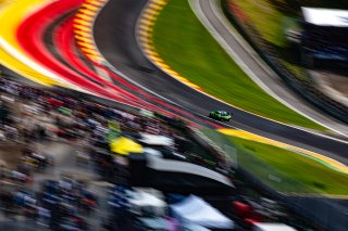 Ambiance, Race
