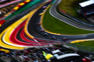 Ambiance, Race
