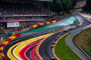 Ambiance, Race
