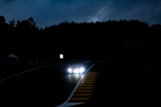 #50 - AF Corse - Simon MANN - Ulysse DE PAUW - Nicolas VARRONE - Julien PIGUET - Ferrari 296 GT3 - BRONZE, CrowdStrike 24 Hours of Spa, Race
