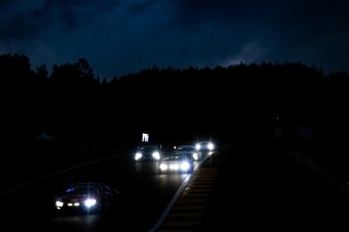 #40 - Audi Sport Tresor Orange 1 - Ricardo FELLER - Mattia DRUDI - Dennis MARSCHALL - Audi R8 LMS GT3 EVO II - PRO, CrowdStrike 24 Hours of Spa, Race
