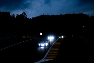 #5 - Optimum Motorsport - Charles FAGG - Sam DE HAAN - Dean MACDONALD - Tom GAMBLE - McLaren 720S GT3 EVO - GOLD, CrowdStrike 24 Hours of Spa, Race
