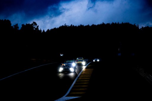 #35 - Walkenhorst Motorsport - Anders BUCHARDT - James KELL - Thomas NEUBAUER - Bailey VOISIN - BMW M4 GT3 - BRONZE, CrowdStrike 24 Hours of Spa, Race
 | ©SRO/ JULES BEAUMONT