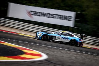 #88 - Akkodis ASP Team - Raffaele MARCIELLO - Timur BOGUSLAVSKIY - Jules GOUNON - Mercedes-AMG GT3 - PRO (*), Race
