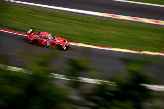 #79 - Haupt Racing Team - Arjun MAINI - Sebastien BAUD - Hubert HAUPT - Jordan LOVE - Mercedes-AMG GT3 - BRONZE, Race
