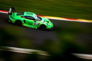 #92 - Manthey EMA - Laurens VANTHOOR - Kevin ESTRE - Julien ANDLAUER - Porsche 911 GT3 R (992) - PRO (*), Race
