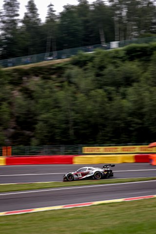 #5 - Optimum Motorsport - Charles FAGG - Sam DE HAAN - Dean MACDONALD - Tom GAMBLE - McLaren 720S GT3 EVO - GOLD, Race
