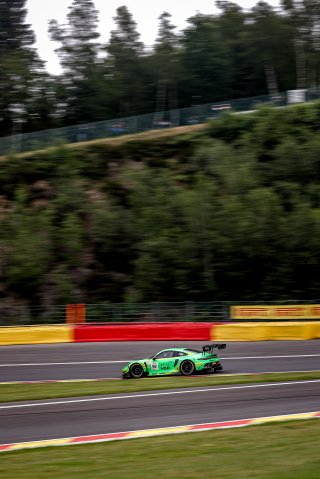 #92 - Manthey EMA - Laurens VANTHOOR - Kevin ESTRE - Julien ANDLAUER - Porsche 911 GT3 R (992) - PRO (*), Race
