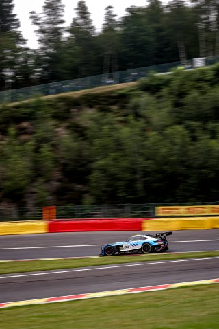#88 - Akkodis ASP Team - Raffaele MARCIELLO - Timur BOGUSLAVSKIY - Jules GOUNON - Mercedes-AMG GT3 - PRO (*), Race
