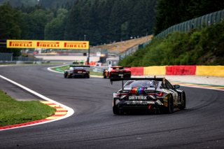 #31 - Team WRT - Adam CARROLL - Lewis PROCTOR - Tim WHALE - BMW M4 GT3 - BRONZE (*), Race
