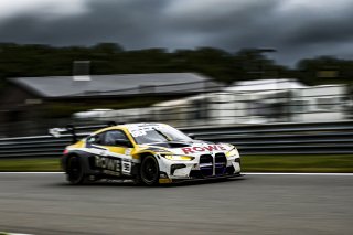 #98 - Rowe Racing - Philipp ENG - Marco WITTMANN - Nicholas YELLOLY - BMW M4 GT3 - PRO, CrowdStrike 24 Hours of Spa, Race
