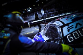 #88 - Akkodis ASP Team - Raffaele MARCIELLO - Timur BOGUSLAVSKIY - Jules GOUNON - Mercedes-AMG GT3 - PRO, CrowdStrike 24 Hours of Spa, Race
