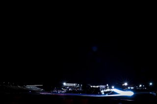 Ambiance, Race

