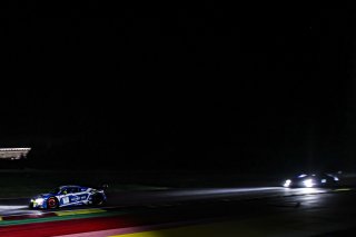 #17 - Scherer Sport PHX - Luca ENGSTLER - Kelvin VAN DER LINDE - Nicki THIIM - Audi R8 LMS GT3 EVO II - PRO, CrowdStrike 24 Hours of Spa, Race
