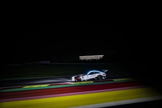#777 - Mercedes-AMG Team AlManar - Lucas AUER - Luca STOLZ - Fabian SCHILLER - Mercedes-AMG GT3 - PRO, CrowdStrike 24 Hours of Spa, Race
