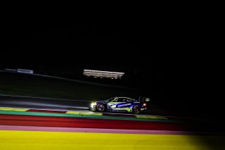 #46 - Team WRT - Maxime MARTIN - Valentino ROSSI - Augusto FARFUS - BMW M4 GT3 - PRO, CrowdStrike 24 Hours of Spa, Race
