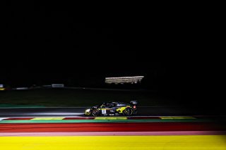 #9 - Boutsen VDS - Adam ETEKI - Alberto DI FOLCO - Aurelien PANIS - Thomas LAURENT - Audi R8 LMS GT3 EVO II - GOLD, CrowdStrike 24 Hours of Spa, Race
