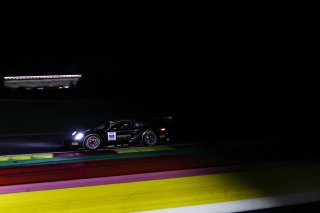 #91 - Herberth Motorsport - Ralf BOHN - Alfred RENAUER - Robert RENAUER - Kay VAN BERLO - Porsche 911 GT3 R (992) - BRONZE, CrowdStrike 24 Hours of Spa, Race
