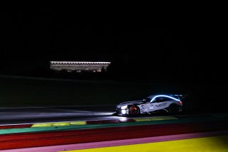 #777 - Mercedes-AMG Team AlManar - Lucas AUER - Luca STOLZ - Fabian SCHILLER - Mercedes-AMG GT3 - PRO, CrowdStrike 24 Hours of Spa, Race
