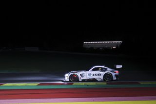 #87 - Mercedes AMG Team Akkodis ASP - Lorenzo FERRARI - Thomas DROUET - Maximilian GÖTZ - Mercedes-AMG GT3 - PRO, CrowdStrike 24 Hours of Spa, Race
