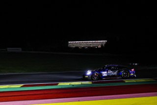 #216 - Modena Motorsport - Francis TJIA - John SHEN - Benny SIMONSEN - Mathias BECHE - Porsche 911 GT3 R (992) - PRO-AM, CrowdStrike 24 Hours of Spa, Race

