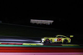 #54 - Dinamic GT Huber Racing - Ayhancan GÜVEN - Sven MÜLLER - Christian ENGELHART - Porsche 911 GT3 R (992) - PRO, CrowdStrike 24 Hours of Spa, Race
