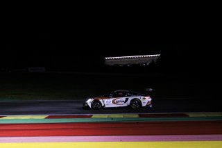 #62 - Team Parker Racing - Derek PIERCE - Kiern JEWISS - Andrew MEYRICK - Xavier MAASSEN - Porsche 911 GT3 R (992) - BRONZE, CrowdStrike 24 Hours of Spa, Race
