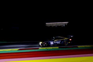 #998 - Rowe Racing - Daniel HARPER - Neil VERHAGEN - Max HESSE - BMW M4 GT3 - PRO, CrowdStrike 24 Hours of Spa, Race
