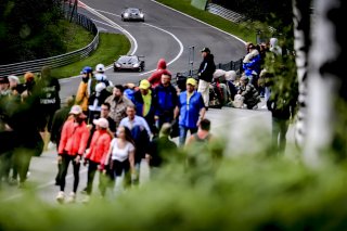 #78 - Barwell Motorsport - Rob COLLARD - Dennis LIND - Bashar MARDINI - Patrick KUJALA - Lamborghini Huracan GT3 EVO2 - PRO-AM, CrowdStrike 24 Hours of Spa, Race
