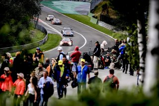 #32 - Team WRT - Dries VANTHOOR - Sheldon VAN DER LINDE - Charles WEERTS - BMW M4 GT3 - PRO, CrowdStrike 24 Hours of Spa, Race
