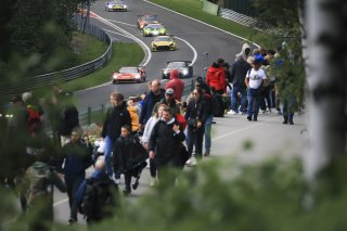 #50 - AF Corse - Simon MANN - Ulysse DE PAUW - Nicolas VARRONE - Julien PIGUET - Ferrari 296 GT3 - BRONZE, CrowdStrike 24 Hours of Spa, Race
