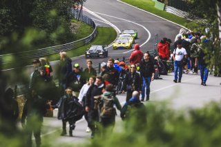 #35 - Walkenhorst Motorsport - Anders BUCHARDT - James KELL - Thomas NEUBAUER - Bailey VOISIN - BMW M4 GT3 - BRONZE, CrowdStrike 24 Hours of Spa, Race

