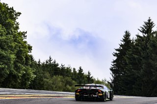 #6 - K-Pax Racing - Sandy MITCHELL - Marco MAPELLI - Franck PERERA - Lamborghini Huracan GT3 EVO2 - PRO, CrowdStrike 24 Hours of Spa, Race
