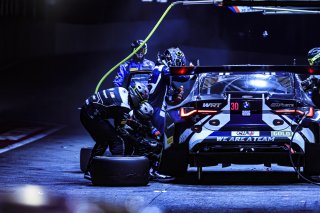 #30 - Team WRT - Jean Baptiste SIMMENAUER - Calan WILLIAMS - Niklas KRÜTTEN - BMW M4 GT3 - GOLD, CrowdStrike 24 Hours of Spa, Race
