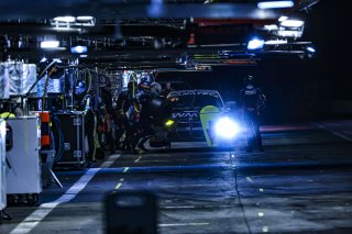 #35 - Walkenhorst Motorsport - Anders BUCHARDT - James KELL - Thomas NEUBAUER - Bailey VOISIN - BMW M4 GT3 - BRONZE, CrowdStrike 24 Hours of Spa, Race
