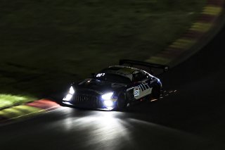 #88 - Akkodis ASP Team - Raffaele MARCIELLO - Timur BOGUSLAVSKIY - Jules GOUNON - Mercedes-AMG GT3 - PRO, CrowdStrike 24 Hours of Spa, Race

