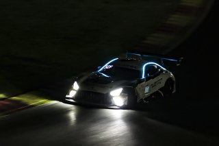 #777 - Mercedes-AMG Team AlManar - Lucas AUER - Luca STOLZ - Fabian SCHILLER - Mercedes-AMG GT3 - PRO, CrowdStrike 24 Hours of Spa, Race
