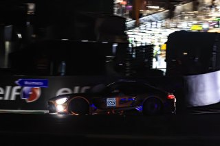 #75 - SunEnergy1 Racing - Liam TALBOT - Chaz MOSTERT - Martin KONRAD - Nicky CATSBURG - Mercedes-AMG GT3 - PRO-AM, CrowdStrike 24 Hours of Spa, Race
