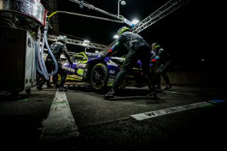 #46 - Team WRT - Maxime MARTIN - Valentino ROSSI - Augusto FARFUS - BMW M4 GT3 - PRO (*), CrowdStrike 24 Hours of Spa
