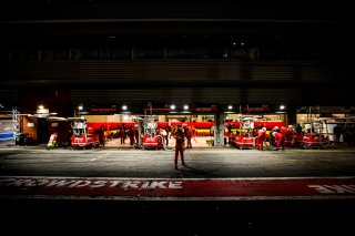 #51 - AF Corse - Francorchamps Motors - Alessio ROVERA - Robert SHWARTZMAN - Nicklas NIELSEN - Ferrari 296 GT3 - PRO, CrowdStrike 24 Hours of Spa
