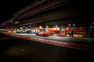 #51 - AF Corse - Francorchamps Motors - Alessio ROVERA - Robert SHWARTZMAN - Nicklas NIELSEN - Ferrari 296 GT3 - PRO, CrowdStrike 24 Hours of Spa
