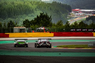 #30 - Team WRT - Jean Baptiste SIMMENAUER - Calan WILLIAMS - Niklas KRÜTTEN - BMW M4 GT3 - GOLD (*), CrowdStrike 24 Hours of Spa, Race
