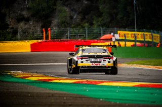 #98 - Rowe Racing - Philipp ENG - Marco WITTMANN - Nicholas YELLOLY - BMW M4 GT3 - PRO (*), CrowdStrike 24 Hours of Spa, Race

