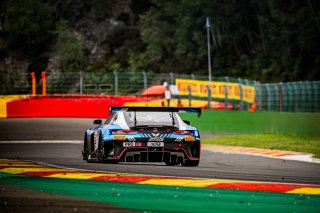#88 - Akkodis ASP Team - Raffaele MARCIELLO - Timur BOGUSLAVSKIY - Jules GOUNON - Mercedes-AMG GT3 - PRO (*), CrowdStrike 24 Hours of Spa, Race
