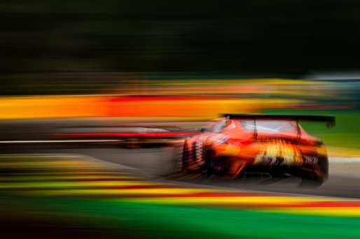 #75 - SunEnergy1 Racing - Liam TALBOT - Chaz MOSTERT - Martin KONRAD - Nicky CATSBURG - Mercedes-AMG GT3 - PRO-AM (*), CrowdStrike 24 Hours of Spa, Race
 | © SRO - TWENTY-ONE CREATION | Jules Benichou