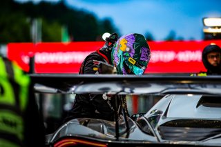 #5 - Optimum Motorsport - Charles FAGG - Sam DE HAAN - Dean MACDONALD - Tom GAMBLE - McLaren 720S GT3 EVO - GOLD, CrowdStrike 24 Hours of Spa, Race
