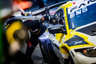#98 - Rowe Racing - Philipp ENG - Marco WITTMANN - Nicholas YELLOLY - BMW M4 GT3 - PRO (*), CrowdStrike 24 Hours of Spa, Race

