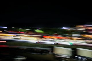 #12 - Comtoyou Racing - Loris HEZEMANS - Sam DEJONGHE - Finlay HUTCHISON - Lucas LEGERET - Audi R8 LMS GT3 EVO II - SILVER, CrowdStrike 24 Hours of Spa, Race
